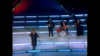 Lepa Lukic - Srce je moje violina