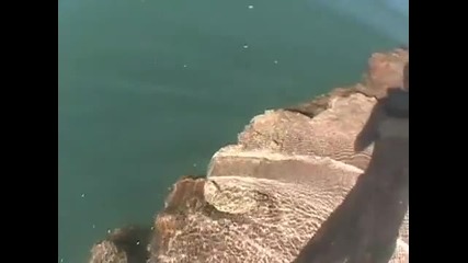 Колоездене в Атакама 
