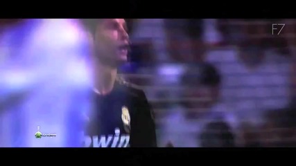 Cristiano Ronaldo - Earthquake 2012 Hd _ By Faraoni7