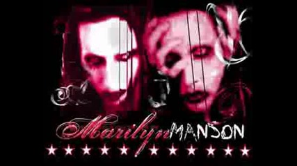 Marilyn Manson - What goes around comes back around... Acostik i Subs