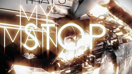 Jasmine V - That’s Me Right There (lyric Video) ft. Kendrick Lamar