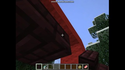 Minecraft update 1.2.2