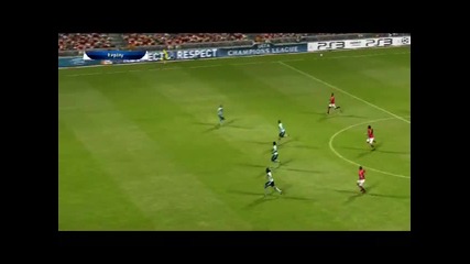 Pro Evolution Soccer 2011