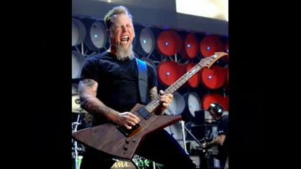 Metallica+kartinki