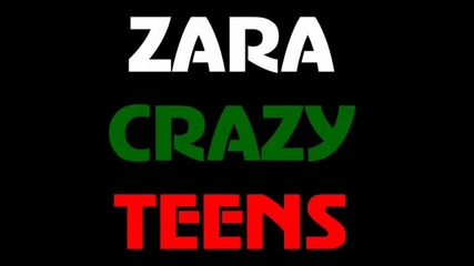 Български Хитове В Реалния Живот (пародия на Известни хитове в реалния живот) by Zara Crazy Teens 