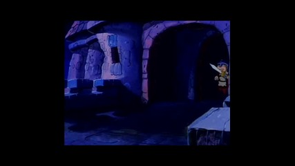 The.adventures.of.teddy Ruxpin - E25 - Through Tweegs Fingers 