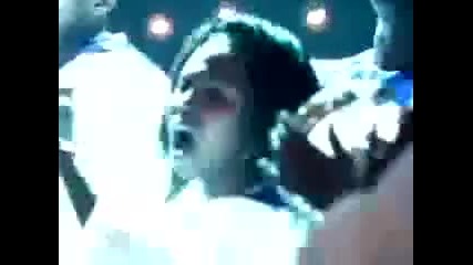 Whitney Houston - Try It On My Own