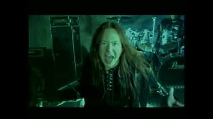 Hammerfall - Renegade