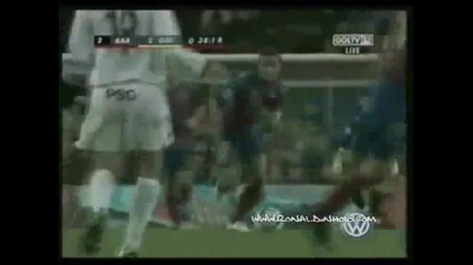 Ronaldinho Best Tricks