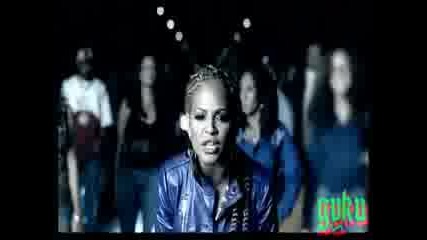 Christina Milian Feat. Young Jeezy - Say I