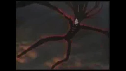 Disturbed - Voices - Hellsing