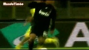 Just Ronaldinho Skills 2010