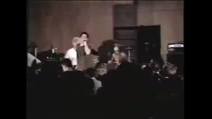 Morris - Public Brutality