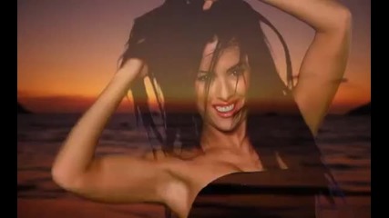 Antoine Clamaran - It's My Beat Original Mixdj Club Video