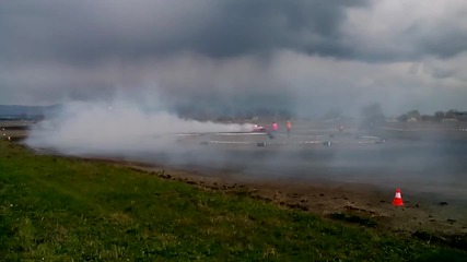 Дрифт състезание Стара Загора 27.03.2016 г. № 52/61
