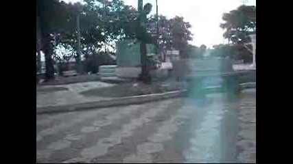 Le Parkour