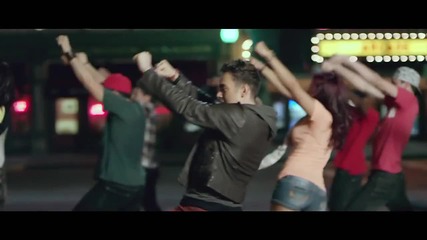 P W feat. El Cata - Wanna Be Yours ( Official Music Video H D )