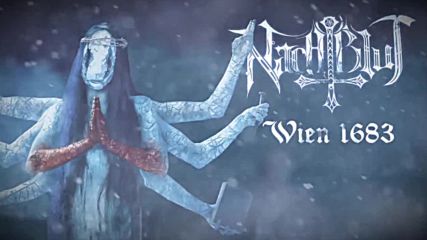 Nachtblut - Wien 1683 Official Lyric Video - Napalm Recordsvia