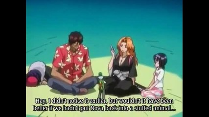 Bleach golden part 2 
