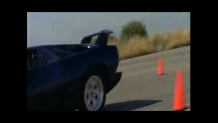 Lamborghini Diablo