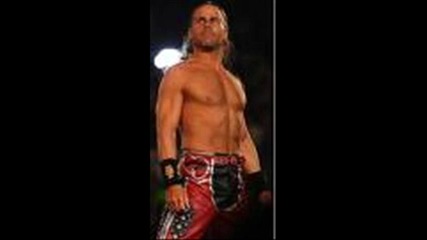Shawn Michaels