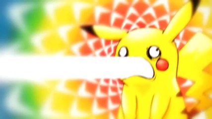 Х А Х А* Dubstep Pikachu