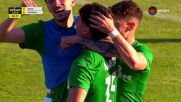 Goal by Beroe