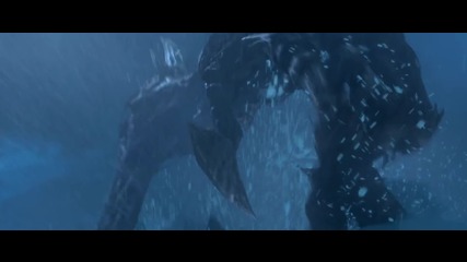 World of Warcraft-wrath of the Lich King [trailer]