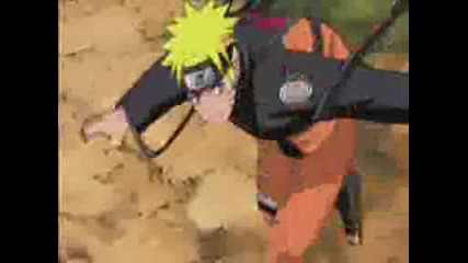 Naruto Shippuden 86 - 87