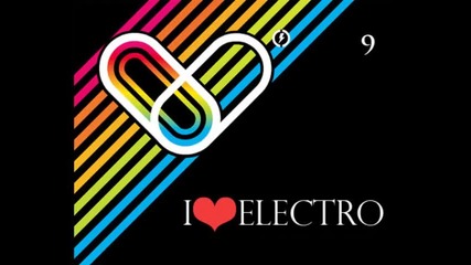 Top 10 Best Electro House 2010