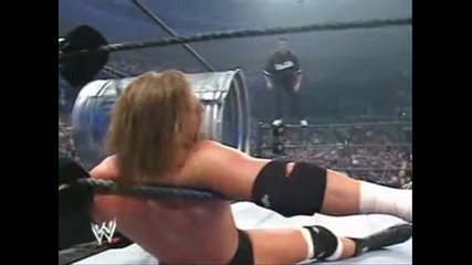 wwe tribute 