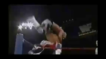Shawn Michaels Tribute - It Only Hurts