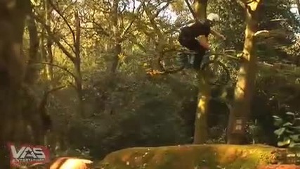 Foot Out Flat Out 2 - Mtbcut Productions 