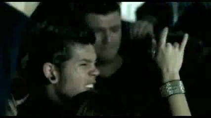 Three Days Grace - Just Like You 