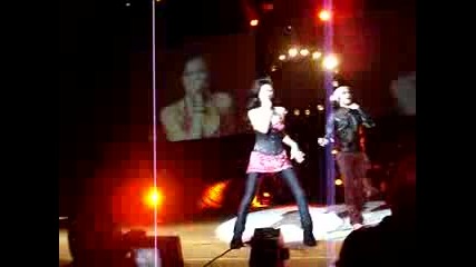 Rbd - Money Money live in Tucson