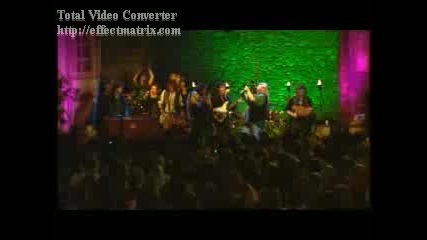 Blackmores Night - All For One.flv
