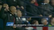 "Уест Хям Юнайтед - Куинс Парк Рейнджърс" на 09 октомври, петък от 22:00 ч. по DIEMA SPORT 2