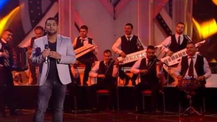 Nikola Ajdinovic - Jos sam ziv - (TV Grand 30.12.2016.)