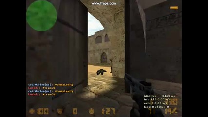 counter strike1.6 