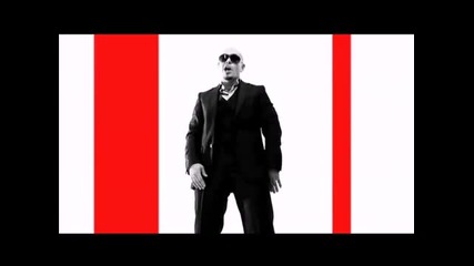Метъл ремикс Pitbull - I Know You Want Me 
