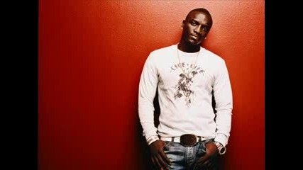Akon ft Sweet Rush - Troublemaker New lyrics 