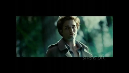 Heather a - its only love (twilight)
