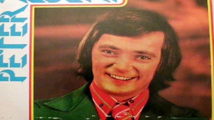 peter albert-drech dich nicht mehr um