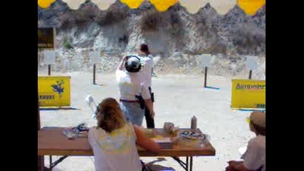 Ipsc - Cale Ilrich Smoken Hope