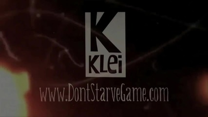 E3 2014: Don't Starve: Reign of Giants - Debut Trailer