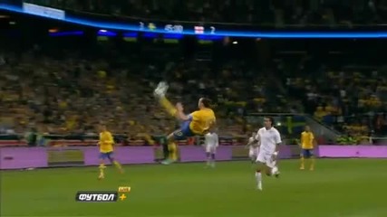 На Това Му Се Вика Гол На Годината : 2012 :