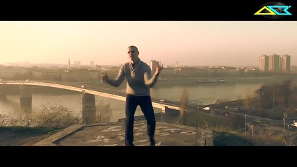 Zoran Jockovic - Aritmija (official Video)