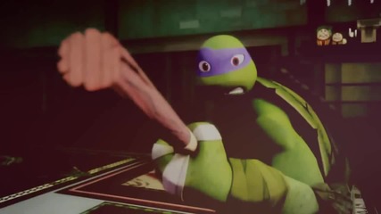 Raphaeldonatello Dirty Lovin'