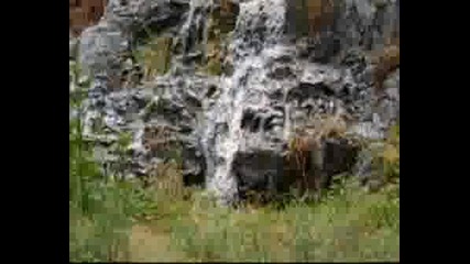 Vodopad Mejdu Zlatograd I Nedelino.avi