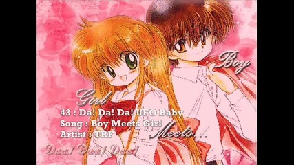 Anime Songs 